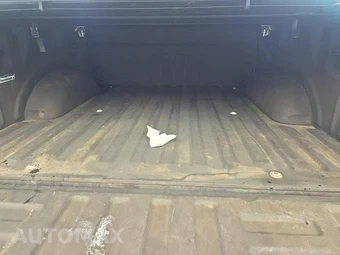 2019 Ford F-150 Lariat Crew Cab Short Bed - miniatura 13