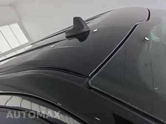 2019 Ford F-150 Lariat Crew Cab Short Bed - miniatura 15