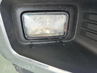 2019 Ford F-150 Lariat Crew Cab Short Bed - miniatura 16