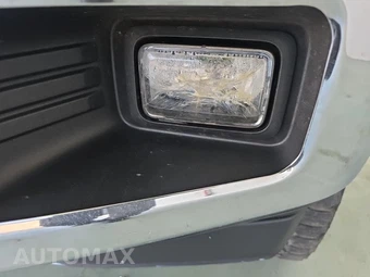 2019 Ford F-150 Lariat Crew Cab Short Bed - miniatura 17