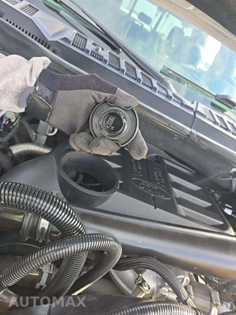 2019 Ford F-150 Lariat Crew Cab Short Bed - miniatura 23