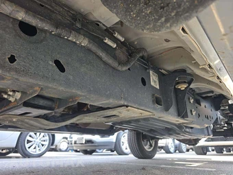 2019 Ford F-150 Lariat Crew Cab Short Bed - miniatura 7