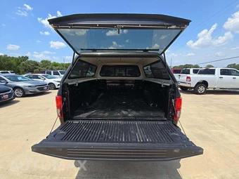 2019 Ford F-150 Lariat Extended Cab Medium Bed w/Rear Doors - miniatura 11