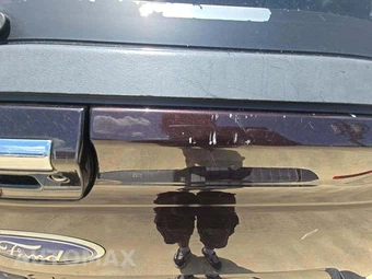 2019 Ford F-150 Lariat Extended Cab Medium Bed w/Rear Doors - miniatura 18