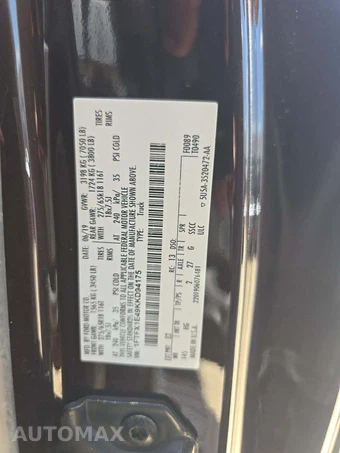 2019 Ford F-150 Lariat Extended Cab Medium Bed w/Rear Doors - miniatura 2