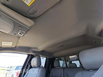 2019 Ford F-150 Lariat Extended Cab Medium Bed w/Rear Doors - miniatura 8