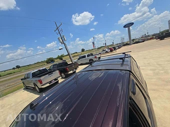 2019 Ford F-150 Lariat Extended Cab Medium Bed w/Rear Doors - miniatura 9