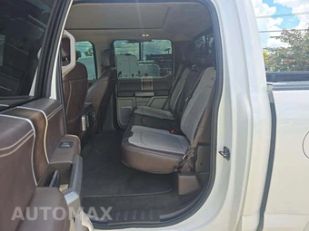 2019 Ford F-150 Limited Crew Cab Short Bed - miniatura 10