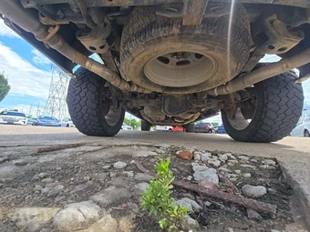 2019 Ford F-150 Limited Crew Cab Short Bed - miniatura 12