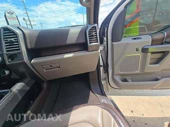 2019 Ford F-150 Limited Crew Cab Short Bed - miniatura 16