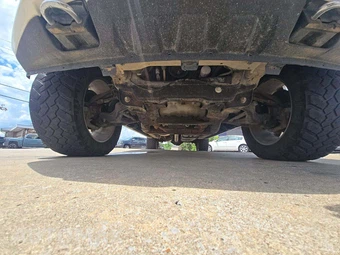 2019 Ford F-150 Limited Crew Cab Short Bed - miniatura 17