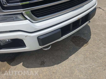2019 Ford F-150 Limited Crew Cab Short Bed - miniatura 19