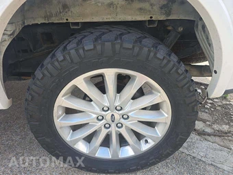 2019 Ford F-150 Limited Crew Cab Short Bed - miniatura 21