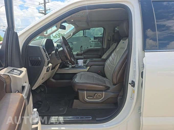 2019 Ford F-150 Limited Crew Cab Short Bed - miniatura 3