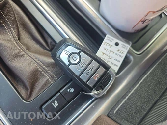 2019 Ford F-150 Limited Crew Cab Short Bed - miniatura 5