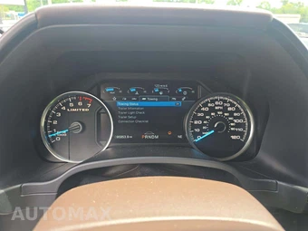 2019 Ford F-150 Limited Crew Cab Short Bed - miniatura 6
