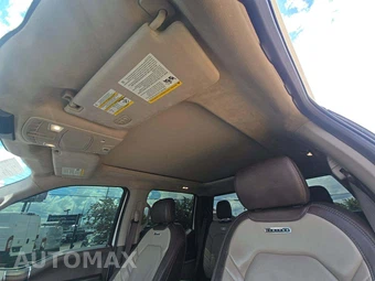 2019 Ford F-150 Limited Crew Cab Short Bed - miniatura 8