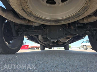 2019 Ford F-150 Limited Crew Cab Short Bed - miniatura 12