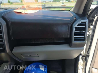 2019 Ford F-150 Limited Crew Cab Short Bed - miniatura 16