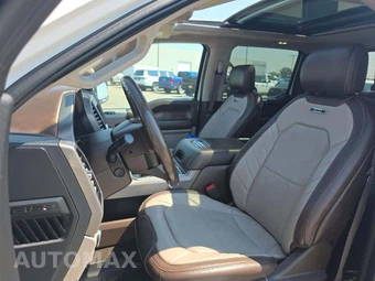 2019 Ford F-150 Limited Crew Cab Short Bed - miniatura 3
