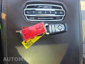 2019 Ford F-150 Limited Crew Cab Short Bed - miniatura 5