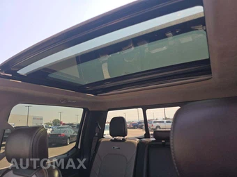 2019 Ford F-150 Limited Crew Cab Short Bed - miniatura 8