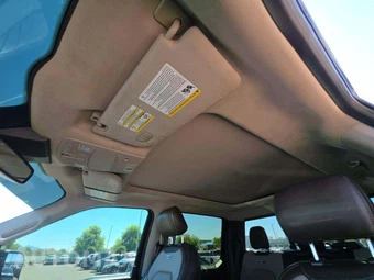 2019 Ford F-150 Limited Crew Cab Short Bed - miniatura 11