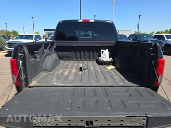 2019 Ford F-150 Limited Crew Cab Short Bed - miniatura 14