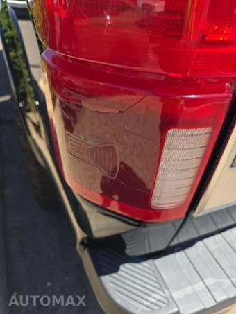 2019 Ford F-150 Limited Crew Cab Short Bed - miniatura 27