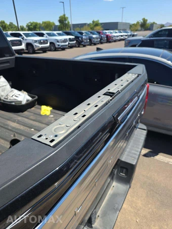 2019 Ford F-150 Limited Crew Cab Short Bed - miniatura 28