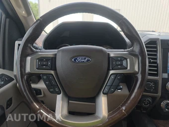 2019 Ford F-150 Limited Crew Cab Short Bed - miniatura 10