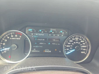 2019 Ford F-150 Limited Crew Cab Short Bed - miniatura 12