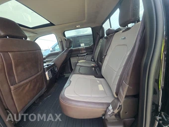 2019 Ford F-150 Limited Crew Cab Short Bed - miniatura 13
