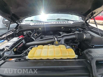 2019 Ford F-150 Limited Crew Cab Short Bed - miniatura 15