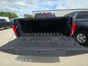2019 Ford F-150 Limited Crew Cab Short Bed - miniatura 16