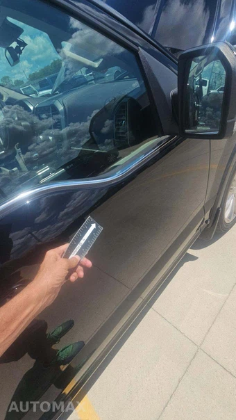 2019 Ford F-150 Limited Crew Cab Short Bed - miniatura 25