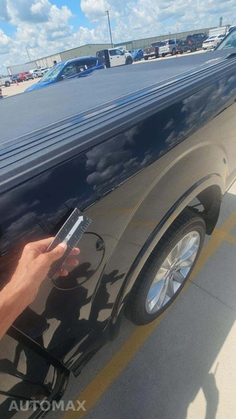 2019 Ford F-150 Limited Crew Cab Short Bed - miniatura 37