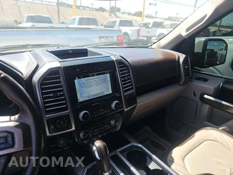 2019 Ford F-150 Limited Crew Cab Short Bed - miniatura 10