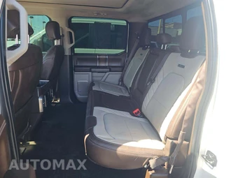 2019 Ford F-150 Limited Crew Cab Short Bed - miniatura 13