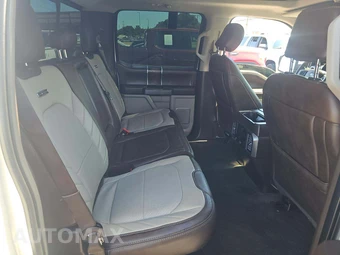 2019 Ford F-150 Limited Crew Cab Short Bed - miniatura 16