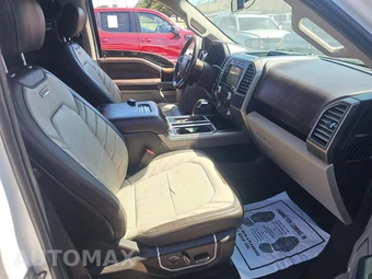 2019 Ford F-150 Limited Crew Cab Short Bed - miniatura 18