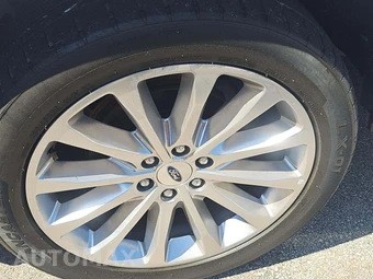 2019 Ford F-150 Limited Crew Cab Short Bed - miniatura 21