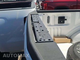 2019 Ford F-150 Limited Crew Cab Short Bed - miniatura 25