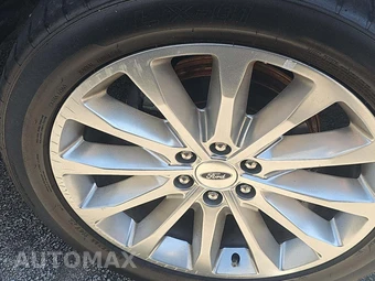 2019 Ford F-150 Limited Crew Cab Short Bed - miniatura 27