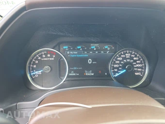 2019 Ford F-150 Limited Crew Cab Short Bed - miniatura 12