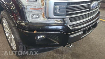 2019 Ford F-150 Limited Crew Cab Short Bed - miniatura 21