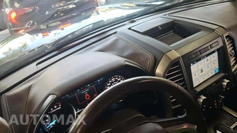 2019 Ford F-150 Limited Crew Cab Short Bed - miniatura 25