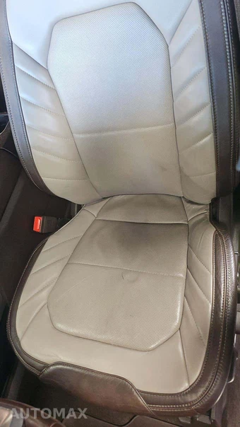 2019 Ford F-150 Limited Crew Cab Short Bed - miniatura 26