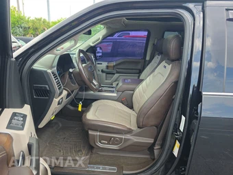2019 Ford F-150 Limited Crew Cab Short Bed - miniatura 7