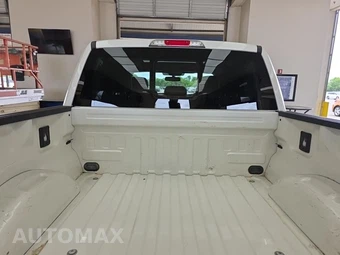 2019 Ford F-150 Limited Crew Cab Short Bed - miniatura 13